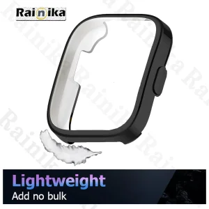کاور رینیکا مدل SHINE Amazfit Bip5 مناسب برای ساعت هوشمند امیزفیت Bip 5