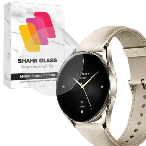 محافظ صفحه نمایش شهر گلس مدل WNOS20 مناسب برای ساعت هوشمند شیائومی Watch S2 42 mm