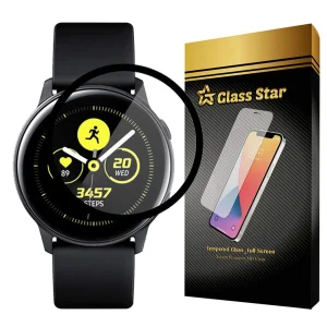 محافظ صفحه نمایش گلس استار مدل PMMAWATCH مناسب برای ساعت هوشمند سامسونگ Galaxy Active 44 mm