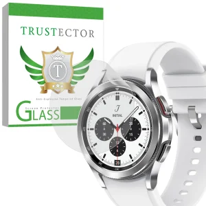 محافظ صفحه نمایش تراستکتور مدل NNOT20 مناسب برای ساعت هوشمند سامسونگ Galaxy Watch 4 Classic 46 mm / Galaxy Watch Classic SM-R890