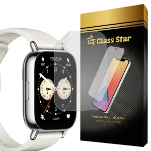 محافظ صفحه نمایش گلس استار مدل NNOG20 مناسب برای ساعت هوشمند شیائومی Redmi Watch 5 Lite