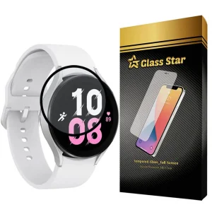 محافظ صفحه نمایش نانو گلس استار مدل PMMAWATCH مناسب برای ساعت هوشمند سامسونگ Galaxy Watch 5 44mm
