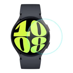محافظ صفحه نمایش شیشه ای اسپریگ مدل SPG مناسب برای ساعت هوشمند سامسونگ Galaxy watch 5 40mm مجموعه 3 عددی
