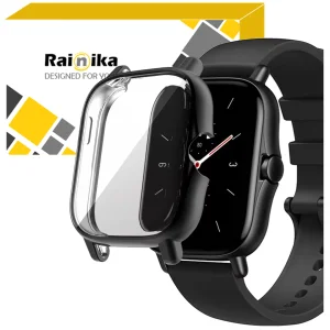کاور رینیکا مدل Case Amazfit GTS3 مناسب برای ساعت هوشمند امیزفیت GTS 3