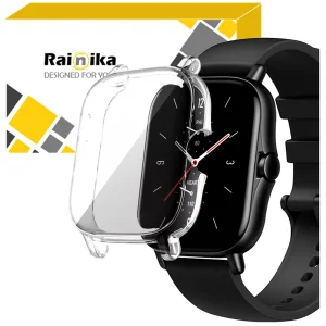 کاور رینیکا مدل Case Amazfit GTS3 مناسب برای ساعت هوشمند امیزفیت GTS 3