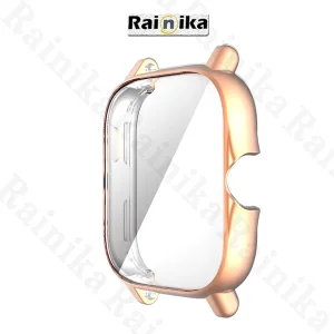 کاور رینیکا مدل Case Amazfit GTS3 مناسب برای ساعت هوشمند امیزفیت GTS 3