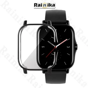 کاور رینیکا مدل Case Amazfit GTS3 مناسب برای ساعت هوشمند امیزفیت GTS 3