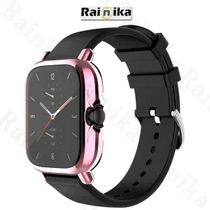 کاور رینیکا مدل Case Amazfit GTS3 مناسب برای ساعت هوشمند امیزفیت GTS 3