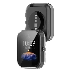 کاور گودزیلا مدل HCO مناسب برای ساعت هوشمند شیائومی Bip 3 / Bip 3 Pro