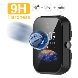 کاور گودزیلا مدل HCO مناسب برای ساعت هوشمند شیائومی Bip 3 / Bip 3 Pro