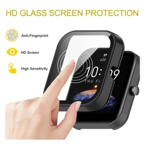 کاور گودزیلا مدل HCO مناسب برای ساعت هوشمند شیائومی Bip 3 / Bip 3 Pro