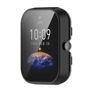 کاور گودزیلا مدل HCO مناسب برای ساعت هوشمند شیائومی Bip 3 / Bip 3 Pro