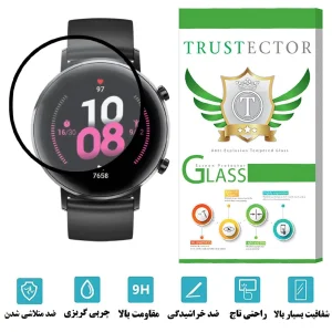محافظ صفحه نمایش نانو تراستکتور مدل PMTA مناسب برای هوآوی GT2 42mm