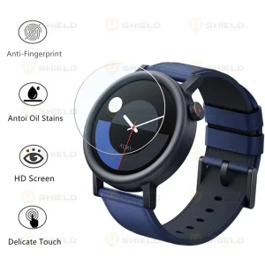 محافظ صفحه نمایش آلتیمیت شیلد مدل SH-UL مناسب برای ساعت هوشمند ناتینگ CMF Watch 2 Pro