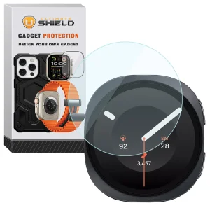 محافظ صفحه نمایش آلتیمیت شیلد مدل SH-UL مناسب برای ساعت هوشمند سامسونگ Galaxy Watch 9 40mm