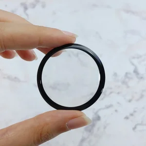 محافظ صفحه نمایش نانو ام‌گلس مدل Pmma-MG مناسب برای ساعت هوشمند سامسونگ Galaxy Watch 7 44mm