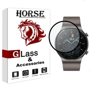 محافظ صفحه نمایش هورس مدل PMH مناسب برای ساعت هوشمند هوآوی GT2 PRO
