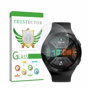 محافظ صفحه نمایش هیدروژل تراستکتور مدل MTBWS مناسب برای ساعت هوشمند هوآوی Watch GT2e