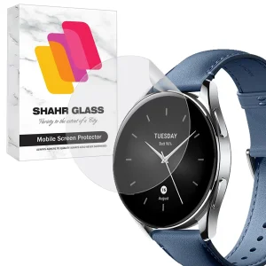 محافظ صفحه نمایش شهر گلس مدل WNOS20 مناسب برای ساعت هوشمند شیائومی Watch S2 46mm
