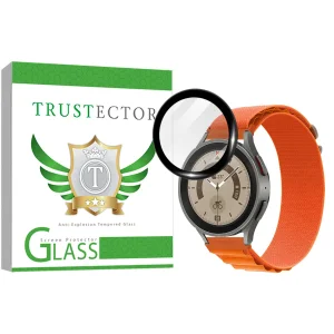 محافظ صفحه نمایش تراستکتور مدل PMMAWT مناسب برای ساعت هوشمند سامسونگ Watch 5 40 mm