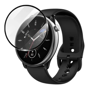 محافظ صفحه نمایش شهر گلس مدل PMBI مناسب برای ساعت هوشمند امیزفیت GTR mini