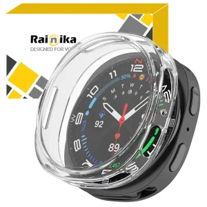 کاور رینیکا مدل SHINE Watch8 - 44 مناسب برای ساعت هوشمند سامسونگ Galaxy Watch 8 44mm