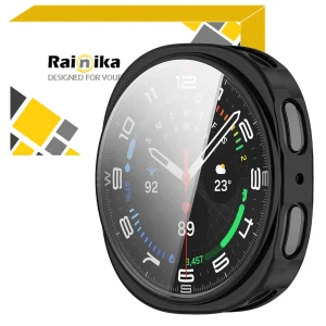 کاور رینیکا مدل SHINE Watch8 - 44 مناسب برای ساعت هوشمند سامسونگ Galaxy Watch 8 44mm