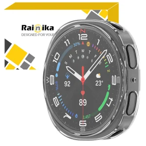 کاور رینیکا مدل SHINE Watch8 - 44 مناسب برای ساعت هوشمند سامسونگ Galaxy Watch 8 44mm
