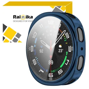 کاور رینیکا مدل SHINE Watch8 - 44 مناسب برای ساعت هوشمند سامسونگ Galaxy Watch 8 44mm