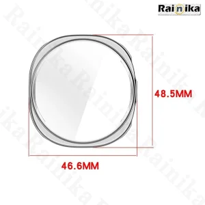 کاور رینیکا مدل SHINE Watch8 - 44 مناسب برای ساعت هوشمند سامسونگ Galaxy Watch 8 44mm
