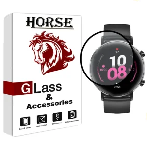محافظ صفحه نمایش نانو هورس مدل PMH مناسب برای هواوی GT2 42mm