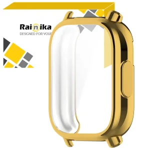 کاور رینیکا مدل SHINE 5 Lite مناسب برای ساعت هوشمند شیائومی Redmi Watch 5 Lite