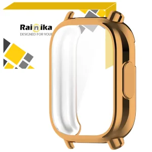 کاور رینیکا مدل SHINE 5 Lite مناسب برای ساعت هوشمند شیائومی Redmi Watch 5 Lite