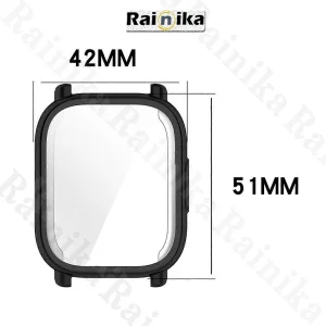 کاور رینیکا مدل SHINE 5 Lite مناسب برای ساعت هوشمند شیائومی Redmi Watch 5 Lite