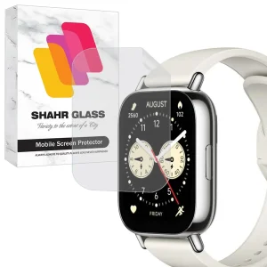 محافظ صفحه نمایش شهر گلس مدل WNOS20 مناسب برای ساعت هوشمند شیائومی Redmi Watch 5 Active 50mm
