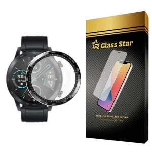 محافظ صفحه نمایش نانو گلس استار مدل PMGA مناسب برای ساعت هوشمند آنر Majic Watch 2 46mm