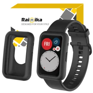کاور رینیکا مدل DDFIT مناسب برای ساعت هوشمند هوآوی Watch Fit