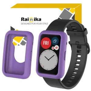 کاور رینیکا مدل DDFIT مناسب برای ساعت هوشمند هوآوی Watch Fit