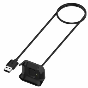 کابل شارژ کروکودیل مدل C-Chatge مناسب برای ساعت هوشمند شیائومی Mi Watch Lite / Redmi Watch