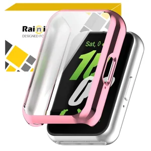 کاور رینیکا مدل SHINE Fit3 مناسب برای مچ بند هوشمند سامسونگ Galaxy Fit 3