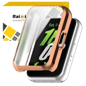 کاور رینیکا مدل SHINE Fit3 مناسب برای مچ بند هوشمند سامسونگ Galaxy Fit 3