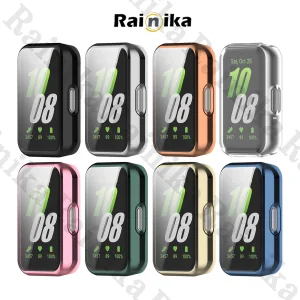 کاور رینیکا مدل SHINE Fit3 مناسب برای مچ بند هوشمند سامسونگ Galaxy Fit 3