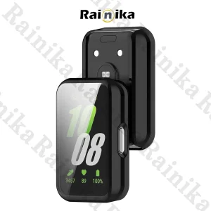 کاور رینیکا مدل SHINE Fit3 مناسب برای مچ بند هوشمند سامسونگ Galaxy Fit 3