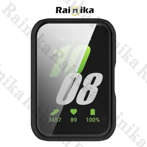 کاور رینیکا مدل SHINE Fit3 مناسب برای مچ بند هوشمند سامسونگ Galaxy Fit 3