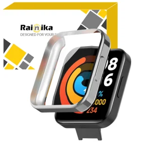 کاور رینیکا مدل 2 SHINE Lite مناسب برای ساعت هوشمند شیائومی  Redmi Mi Watch Lite 2