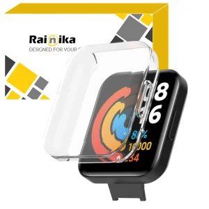 کاور رینیکا مدل 2 SHINE Lite مناسب برای ساعت هوشمند شیائومی  Redmi Mi Watch Lite 2