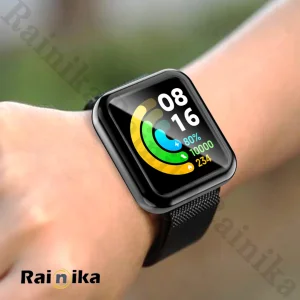 کاور رینیکا مدل 2 SHINE Lite مناسب برای ساعت هوشمند شیائومی  Redmi Mi Watch Lite 2