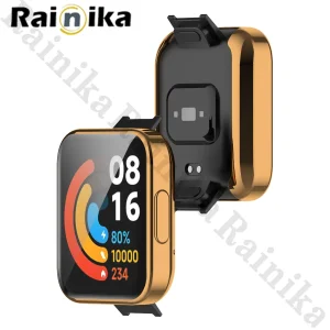 کاور رینیکا مدل 2 SHINE Lite مناسب برای ساعت هوشمند شیائومی  Redmi Mi Watch Lite 2
