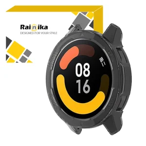 کاور رینیکا مدل TPUT S1 Active مناسب برای ساعت هوشمند شیائومی Watch S1 Active