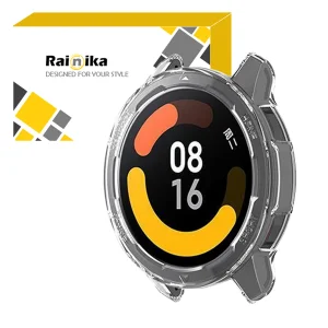 کاور رینیکا مدل TPUT S1 Active مناسب برای ساعت هوشمند شیائومی Watch S1 Active